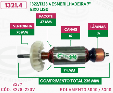 Nenhuma imagem definida 